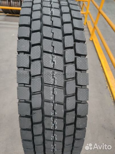 Склад Камчатка 295/80R22.5 20PR SW366 Standway