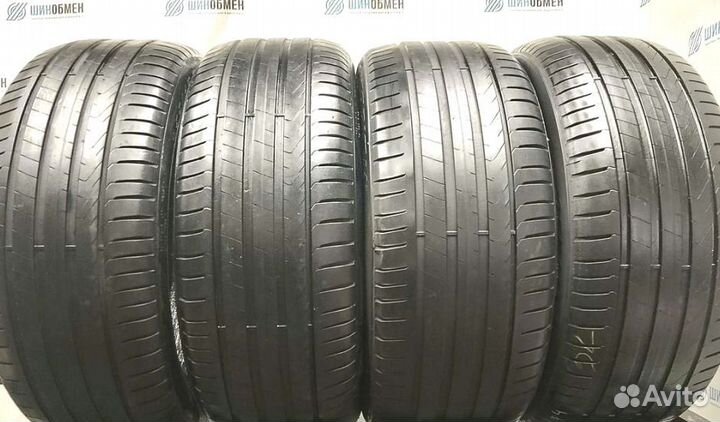 Pirelli Scorpion 255/45 R19 101S