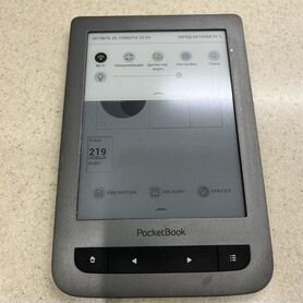 Электронная книга pocketbook 626