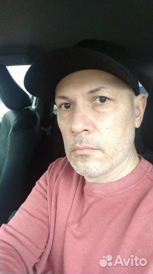 Персональный, семейный водитель