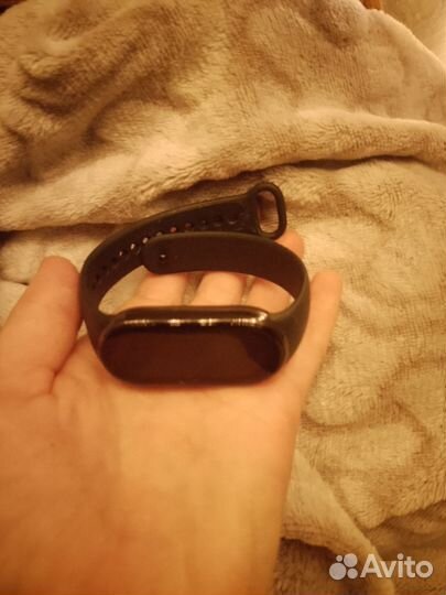 Xiaomi SMART band 8