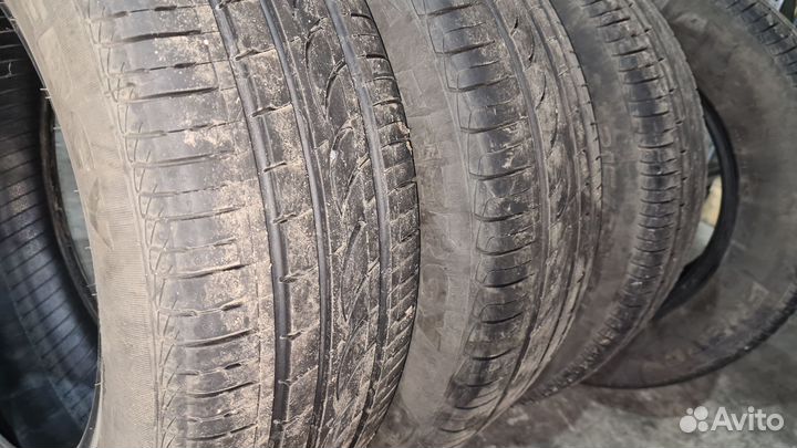 Formula Energy SUV 215/60 R16