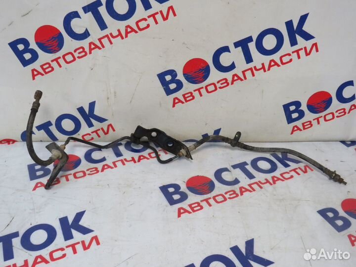 Шланг тормозной Зад Право honda accord CD3, CD4, C