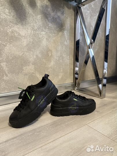 Кеды женские Puma