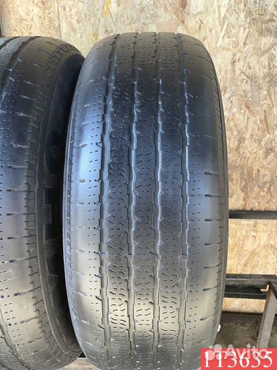 Kumho Radial 798 Plus 235/65 R17 104M