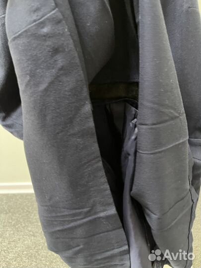 Сарафан школьный 7-8 лет