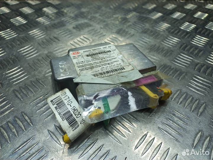Блок управления AIR BAG Kia ceed ED 2006-2012