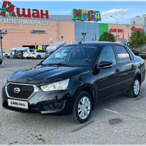 Datsun on-DO 1.6 MT, 2020, 117 000 км, с пробегом, цена 628 000 руб.