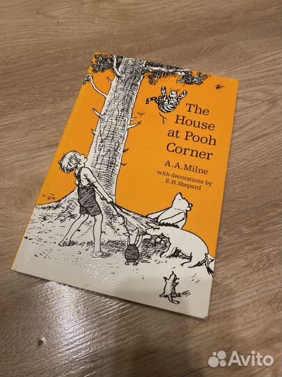 Книги на иностранных языках