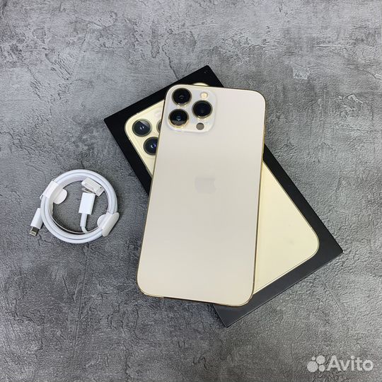 iPhone 13 Pro Max, 1 ТБ
