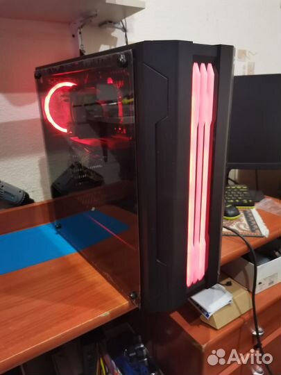 Intel 14/28 ядер,DDR4 32gb, SSD+1TB, GTX1080 8gb