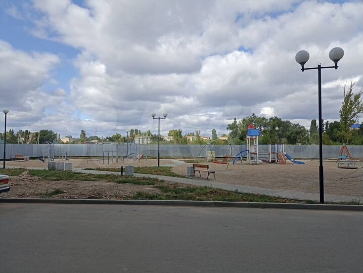 1-к. квартира, 48,7 м², 3/8 эт.