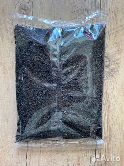 Фасовка чая и сыпучих прод-в на аппарате в пленку