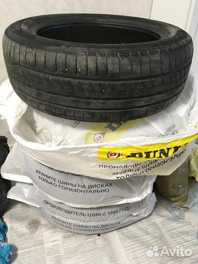 Pirelli Cinturato P1 Verde 185/55 R15