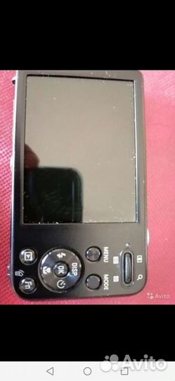 Фотоаппарат