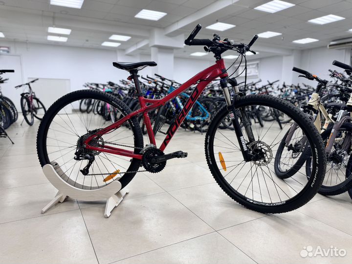 Велосипеды горные бу Gt-Norco-Stern-Mongoose-stark