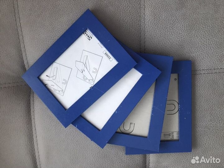 Рамки для фото икея