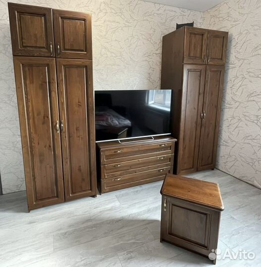 Спальный гарнитур