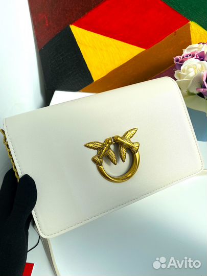 Сумка женская через плечо Pinko