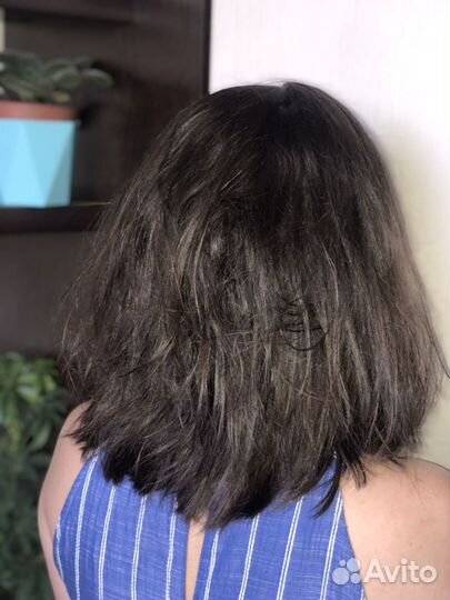 Парикмахер на дому женские стрижки