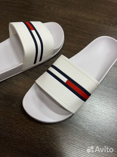 Сланцы Tommy Hilfiger мужские