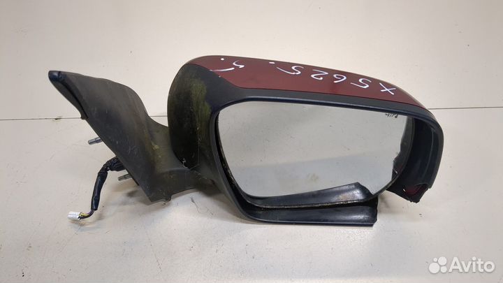 Зеркало боковое Suzuki Grand Vitara, 2008