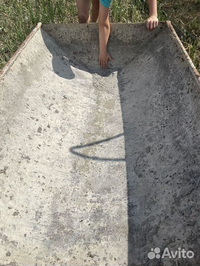 Корыто для раствора