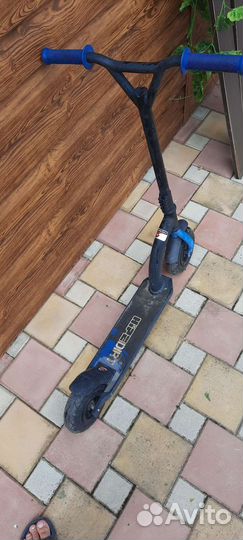 Продаю самокат