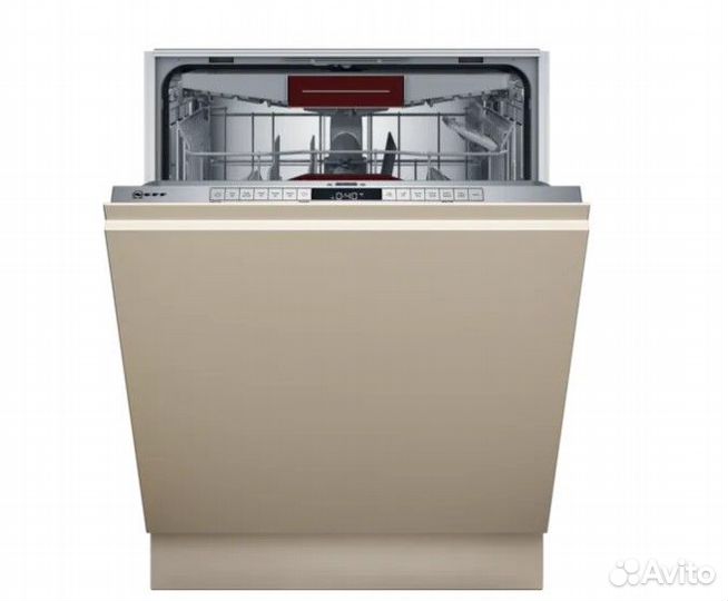 Посудомоечная машина Neff S155HCX29E