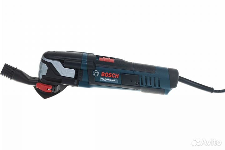 Универсальный резак Bosch GOP 55-36 0.601.231.101