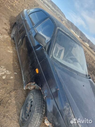 Двери приоры