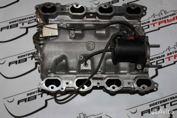 Коллектор впускной toyota 3UZ-FE