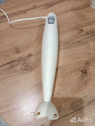 Блендер погружной