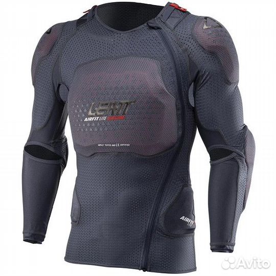 Черепаха Leatt Body Protector 3DF AirFit Lite Evo