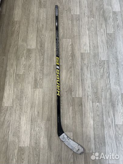 Клюшка хоккейная bauer