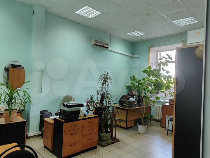 Свободного назначения, 122.1 м²