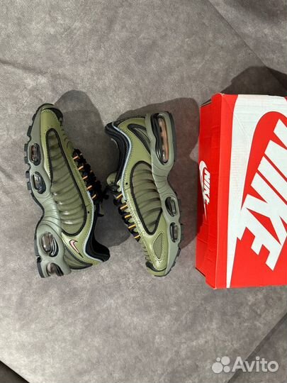 Кроссовки мужские Nike Air Max Tailwind 4