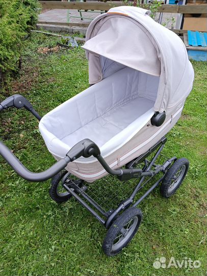 Коляска inglesina comfort