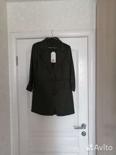 Комбинезон хаки 48-50 размер