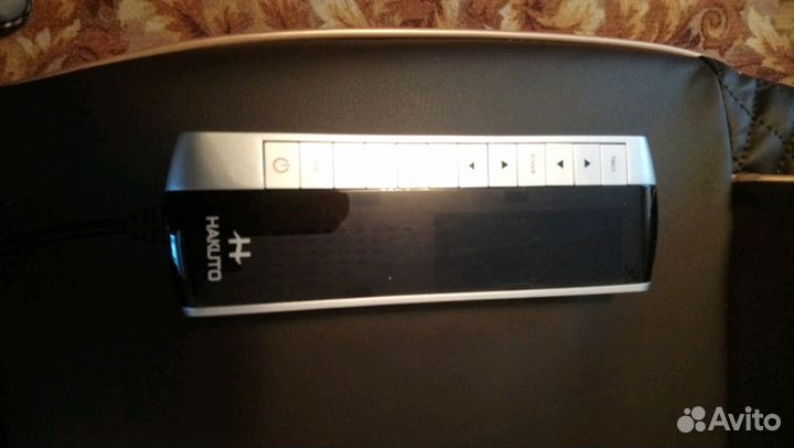 Массажная накидка Hakuto Masashi Mirai торг