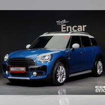 MINI Cooper Countryman 1.5 AT, 2019, 23 395 км, с пробегом, цена 1 875 000 руб.