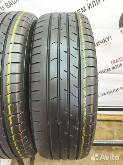 Goodyear Eagle RV-F 215/60 R17 100H