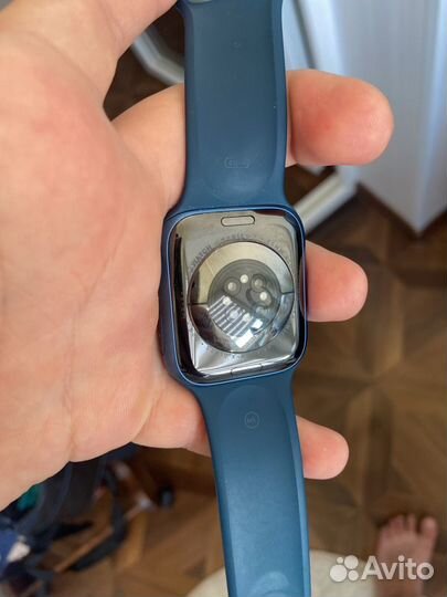 Apple Watch 7 - 45mm