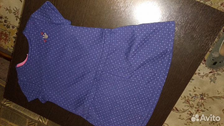 Платья для девочки