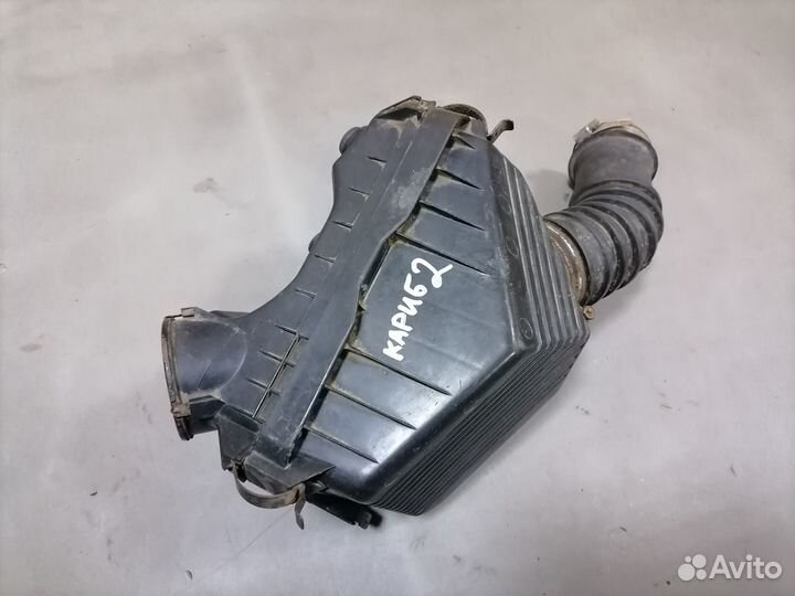 Корпус воздуш.фильтра Toyota Sprinter Carib II