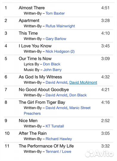 Dame Shirley Bassey - The Performance CD Rus