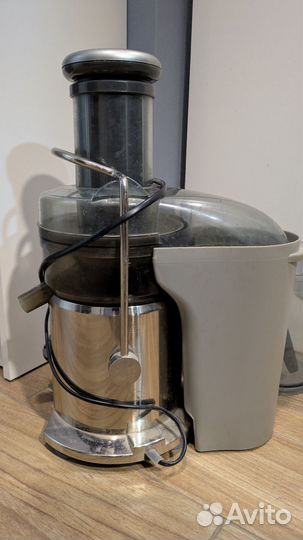 Соковыжималка bork 5511