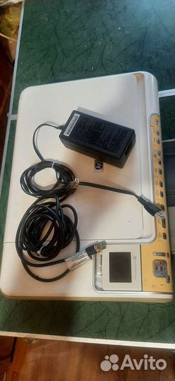 Мфу HP Photosmart C5283 +USB cable