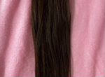 Волосы для наращивания -45 см