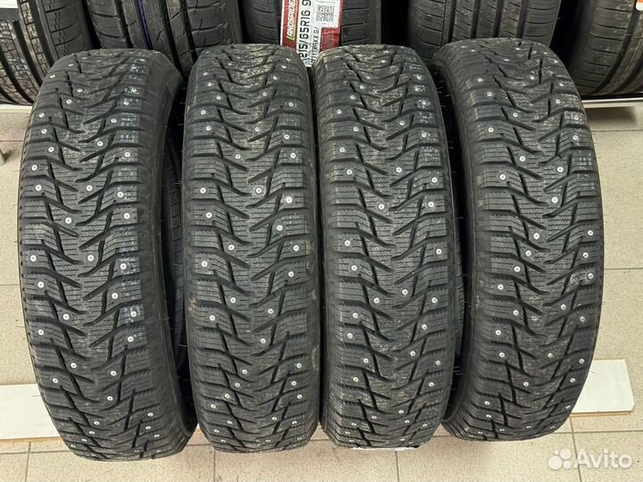 Sailun Ice Blazer WST3 215/65 R15 128